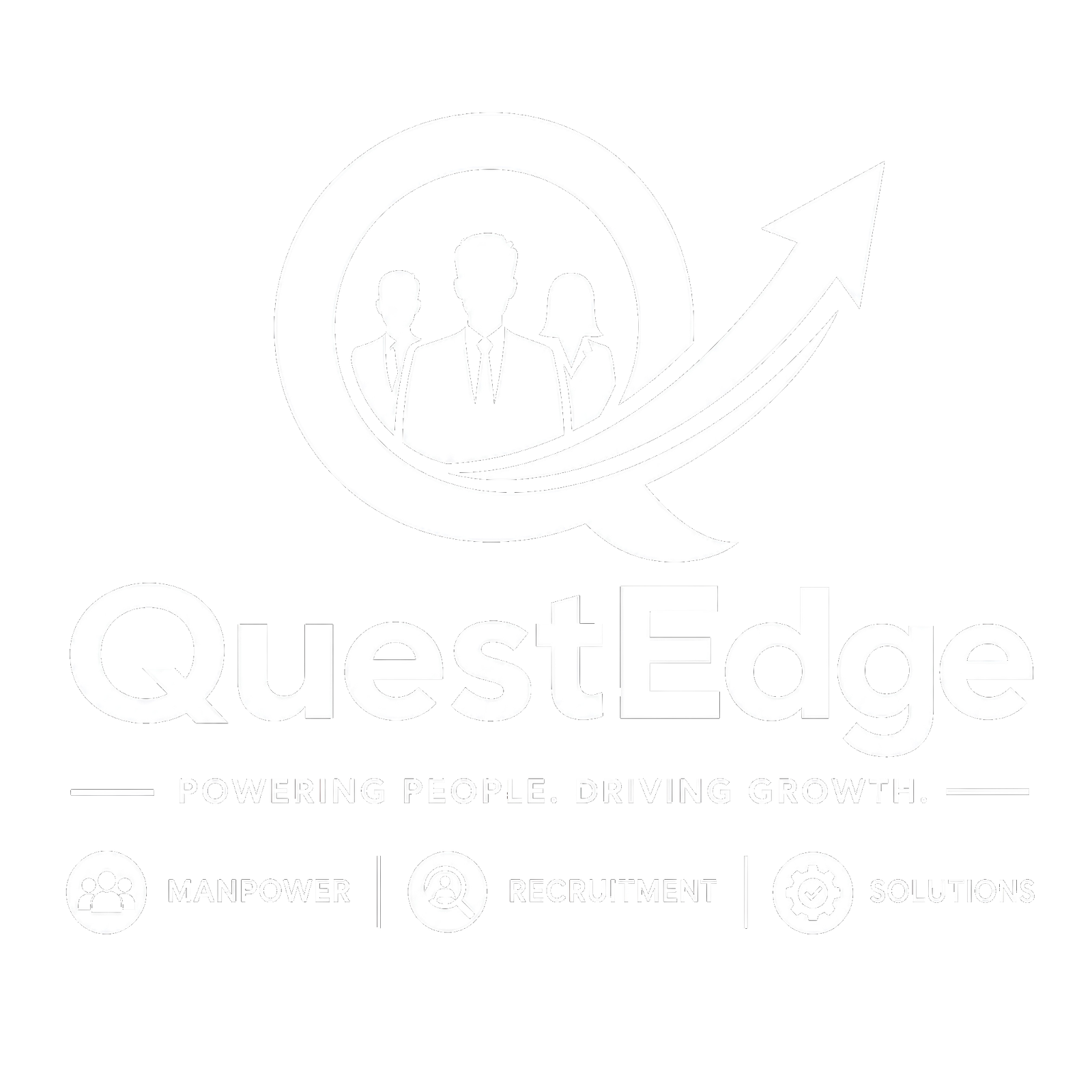 QuestEdge — Powering People. Driving Growth.